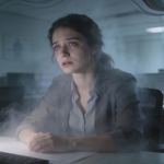 Benommenheit & Derealisation – Warum sich alles unwirklich anfühlt