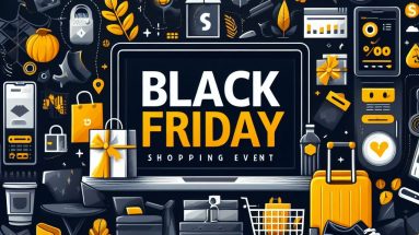 Black Friday Schwindel