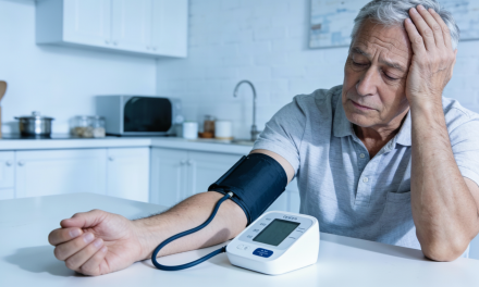 Blutdruck & Schwindel