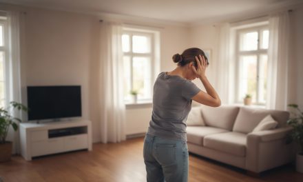 Schwindel & Hormone – Schilddrüse, Stresshormone, Zyklus & Menopause