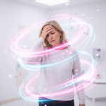 Schwindel durch Hormonstress & Cortisol