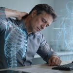 Schwindel durch Muskelspannung, Körperhaltung & muskuläre Dysbalancen