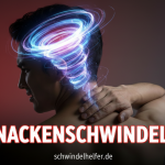 Nackenschwindel – Muskelspannung, Propriozeption, Atlas & der Gleichgewichtssinn