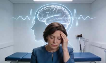 Neurologischer Schwindel