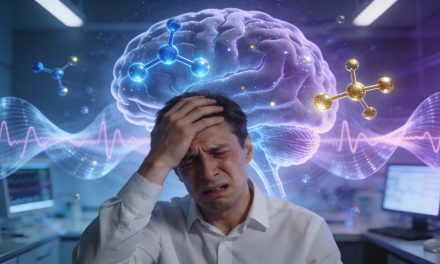 Neurotransmitter Schwindel