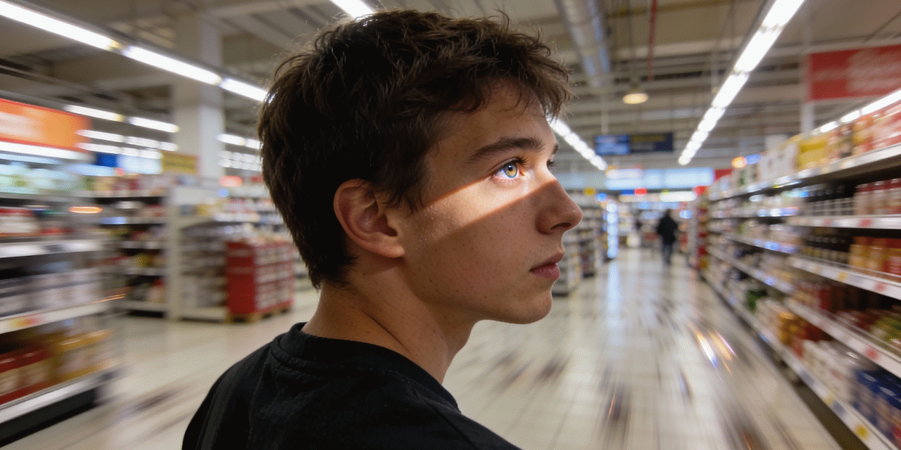 Schwindel & Augen – Wie visuelle Reize Schwindel & Benommenheit auslösen