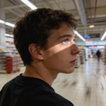 Schwindel & Augen – Wie visuelle Reize Schwindel & Benommenheit auslösen