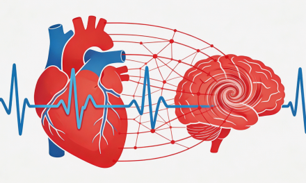 Schwindel & Herz – Herzstolpern, Kreislaufregulation, Blutdruckschwankungen & das autonome Nervensystem