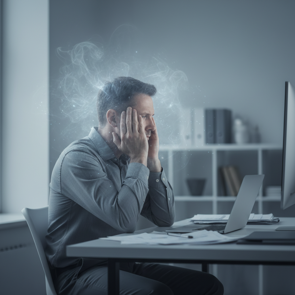 Schwindel neurologisch