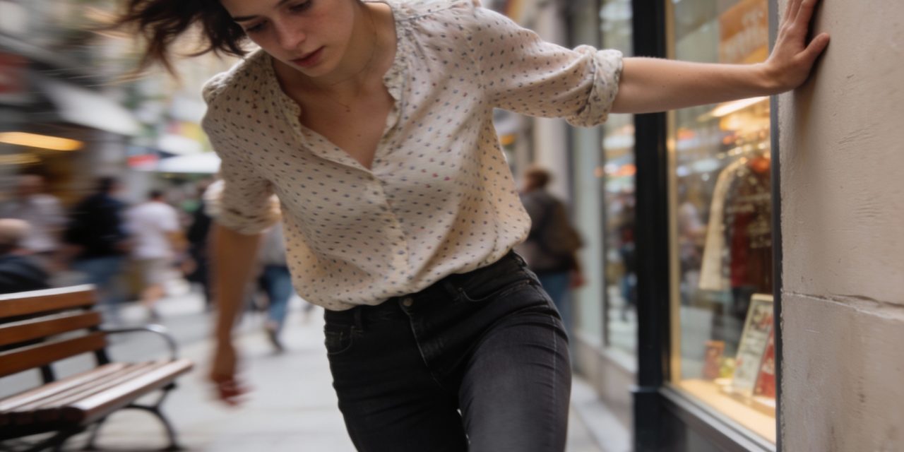 Schwindel ohne Befund – Die 20 häufigsten versteckten Ursachen