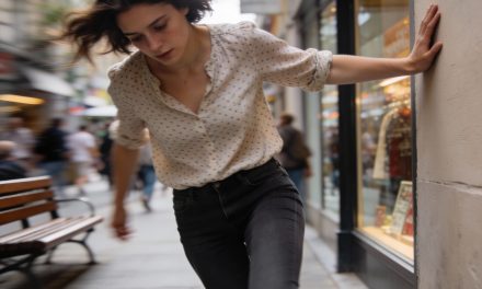 Schwindel ohne Befund – Die 20 häufigsten versteckten Ursachen