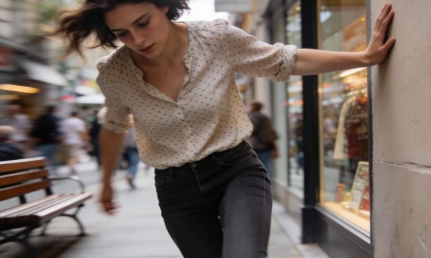 Schwindel ohne Befund – Die 20 häufigsten versteckten Ursachen