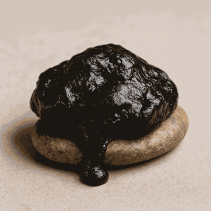 Shilajit Substanz