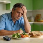 Stoffwechsel & Schwindel