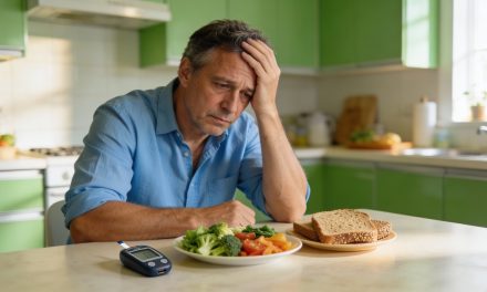 Stoffwechsel & Schwindel