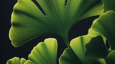 Tebonin Ginkgo Biloba Schwindel