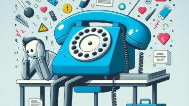 Telefonische Krankschreibung Schwindel