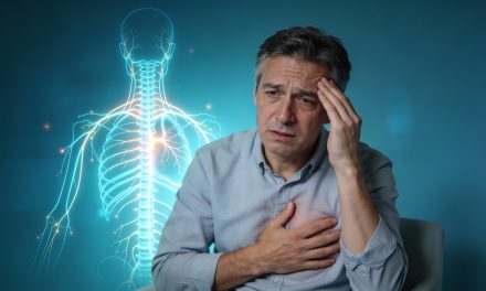 Vegetatives Nervensystem & Schwindel