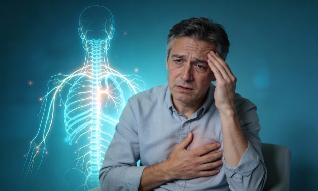 Vegetatives Nervensystem & Schwindel