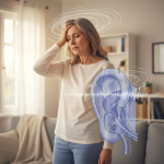 Vestibuläre Migräne – Schwindel ohne Kopfschmerz