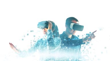 VR Schwindel Virtual Reality Motion Sickness